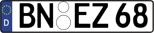 BN-EZ68