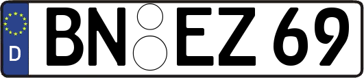 BN-EZ69