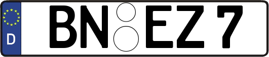 BN-EZ7