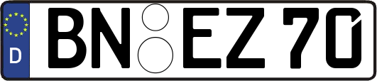 BN-EZ70