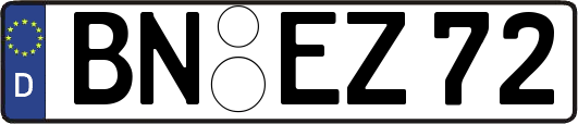 BN-EZ72
