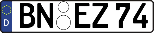 BN-EZ74