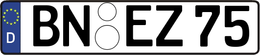 BN-EZ75