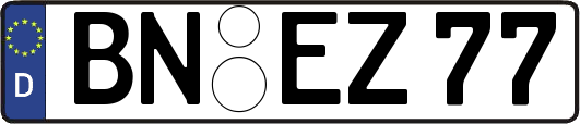 BN-EZ77