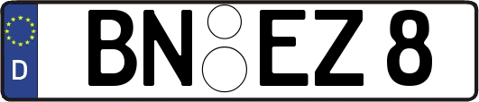BN-EZ8