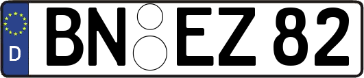 BN-EZ82