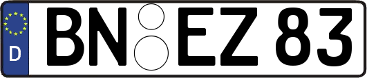 BN-EZ83