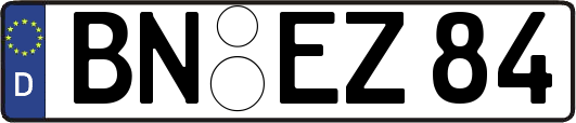 BN-EZ84