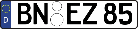BN-EZ85