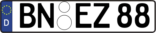 BN-EZ88