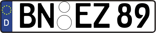 BN-EZ89