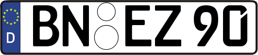 BN-EZ90