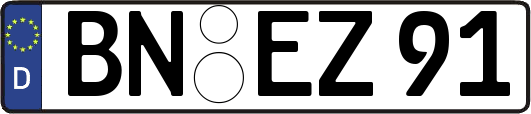 BN-EZ91