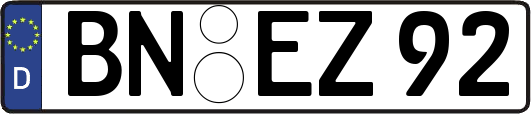 BN-EZ92