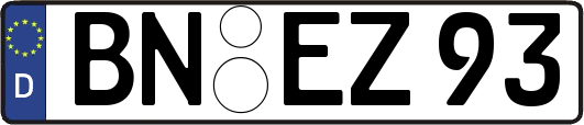 BN-EZ93