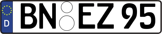 BN-EZ95