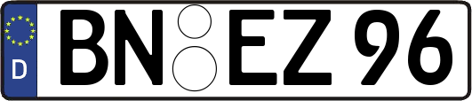BN-EZ96