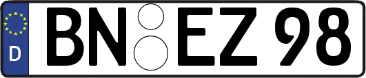 BN-EZ98