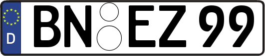 BN-EZ99