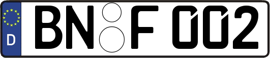 BN-F002