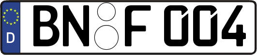 BN-F004