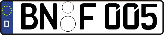 BN-F005