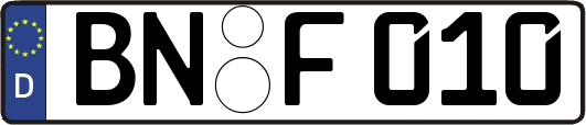 BN-F010