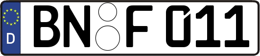 BN-F011