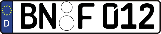 BN-F012