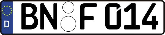 BN-F014