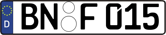 BN-F015