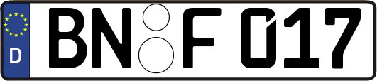 BN-F017