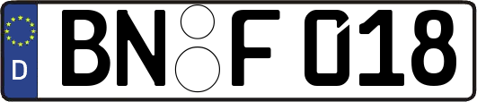 BN-F018