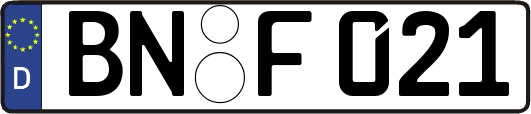 BN-F021