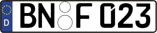 BN-F023