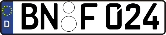 BN-F024