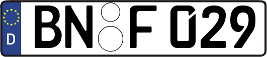 BN-F029