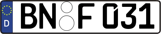 BN-F031