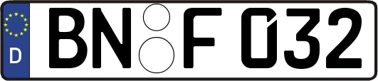 BN-F032