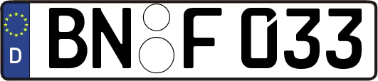 BN-F033