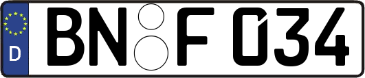 BN-F034