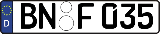 BN-F035