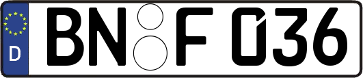BN-F036