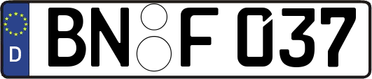 BN-F037