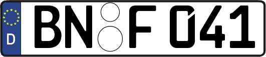 BN-F041