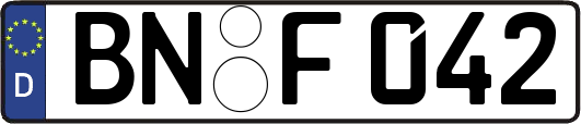 BN-F042