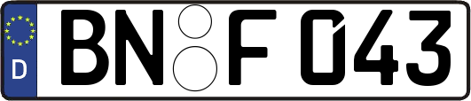 BN-F043