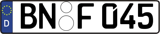 BN-F045