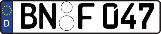 BN-F047