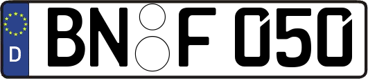 BN-F050